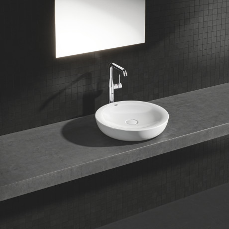 Змішувач на стільницю для раковини XL-розміру Grohe Essence New (32901001)