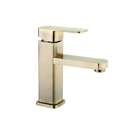 Змішувач для умивальника ZEGOR (TROYA) LEB1-A123KT