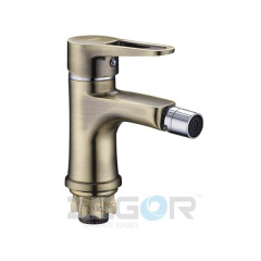 Змішувач для біде ZEGOR (TROYA) PUD2-A045-KT