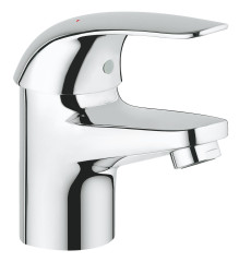 Змішувач для раковини S-розміру Grohe Euroeco New (32734000)