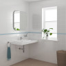 Змішувач для раковини S-розміру Grohe Euroeco New (32734000)