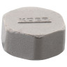 Заглушка 3/4" В Koer KF.P08F (KF0008).