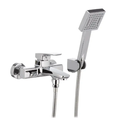 Смеситель для ванны MIXXUS PREMIUM PATRICK Chr-009 (MI1659)