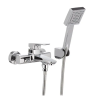 Смеситель для ванны MIXXUS PREMIUM PATRICK Chr-009 (MI1659)