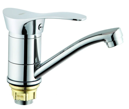 Змішувач для умивальника ZEGOR (TROYA) PDF4-B180
