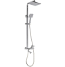 Душевая колонна со смесителем MIXXUS PREMIUM PATRICK Chr-009-J (MI1661)