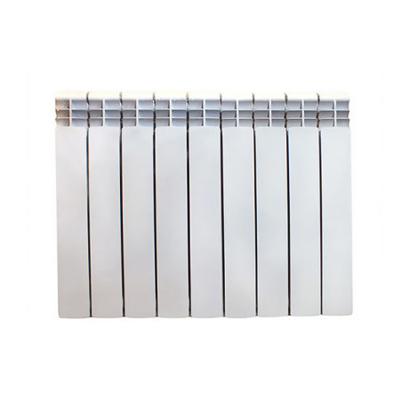 Радіатор секційний Bitherm 80 Bimetal-500L (BT1558)