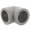 Кут 90 50 PPR KOER K0023.PRO (KP0028)