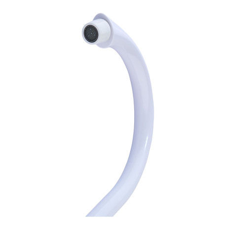 Plamix Oscar-011 White (без підведення) (PM0615)