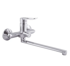 Смеситель для ванны Haiba ADEL 006 (HB1006)