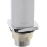 Смеситель для умывальника MIXXUS OREGON 001 White (MI5792)