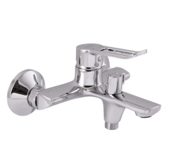 Смеситель для ванны HAIBA ADEL 009 (HB1007)