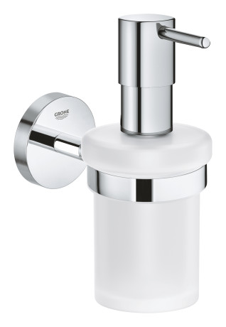 Тримач для аксесуарів Grohe Bau Cosmopolitan Neutral (40585001)