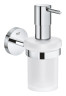 Тримач для аксесуарів Grohe Bau Cosmopolitan Neutral (40585001)