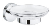 Тримач для аксесуарів Grohe Bau Cosmopolitan Neutral (40585001)