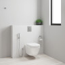 Гігієнічний душовий набір Grohe Tempesta-F Trigger Spray (26354000)