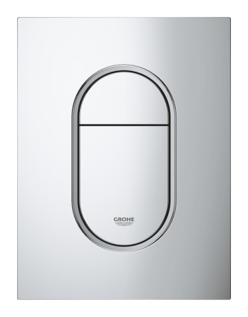 Система інсталяції для унітазу 3 в 1 Grohe Rapid SL (39504000)