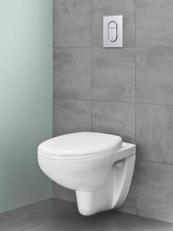 Система інсталяції для унітазу 3 в 1 Grohe Rapid SL (39504000)