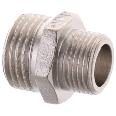Ніпель редукційний Koer KF.N0406 - 1/2''x3/8" (KR3215)