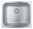 Мийка для кухні із нержавіючої сталі Grohe K200 (31719SD0)