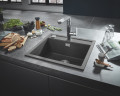 Композитна мийка для кухні Grohe K700 (31651AT0)