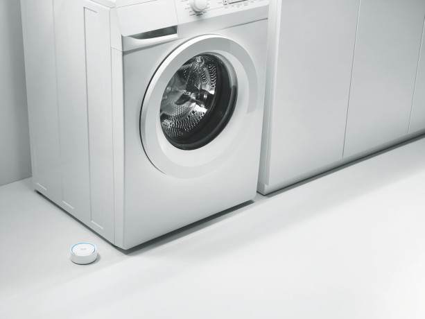 Інтелектуальний контролер води Grohe Sense Guard (22505LN0)