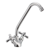 Смеситель для кухни Haiba DOMINOX 271 (HB0077)
