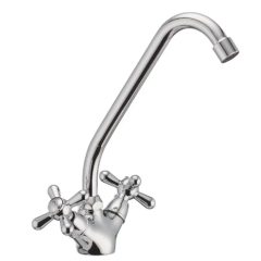 Смеситель для кухни Haiba DOMINOX 271 (HB0077)