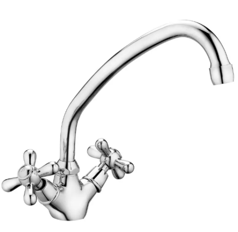Смеситель для кухни Haiba DOMINOX 271 (HB0078)