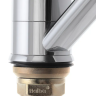 Смеситель для кухни HAIBA COSMOS 555 (15 см) (HB0794)