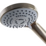 Смеситель для ванны HAIBA DOMINOX 140 бронза (HB0062)