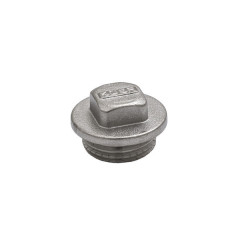 Різьбовий фітинг заглушка 1/2" З Koer KF.P06M (KF0004).