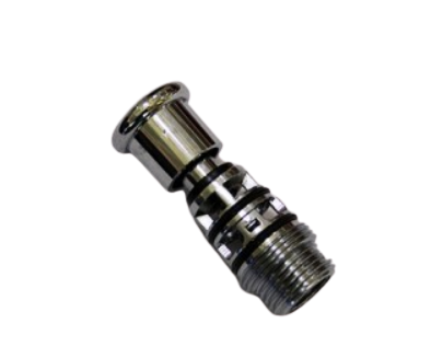 Перемикач для душу ZEGOR WKF-016-P