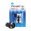 Аератор поворотний M22/M2 (латунна куля) Champion AE-005 (AC0016)