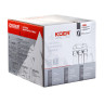 Система зворотного осмосу KOER KV.07A ARCTIC 7 (KR3149)