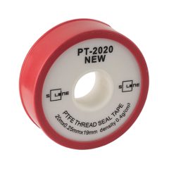 Фум лента для воды PT-2020