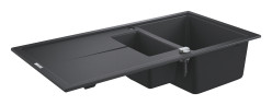 Композитна мийка для кухні Grohe K400 (31642AP0)