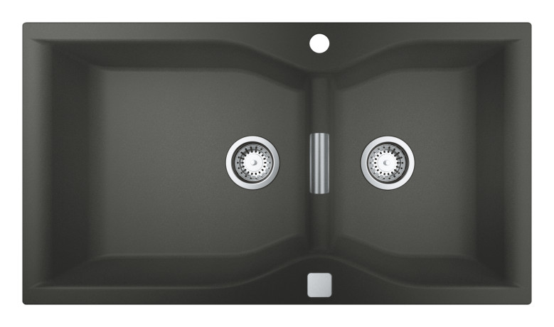 Композитна мийка для кухні Grohe K700 (31658AT0)