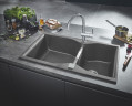 Композитна мийка для кухні Grohe K700 (31658AT0)
