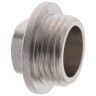 Різьбовий фітинг заглушка З Koer KF.P06M - 1/2'' (KR3045)