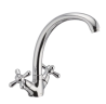 Смеситель для кухни Haiba DOMINOX 273 (HB0085)