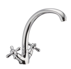 Смеситель для кухни Haiba DOMINOX 273 (HB0085)