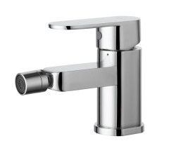 ЗМІШУВАЧ ДЛЯ БІДЕ ZEGOR (TROYA) LAB2-A136