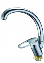 Змішувач для кухні SOLONE KAD4-A043