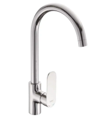 Смеситель для кухни Haiba AMIX 017 HB0931