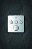 Термостат прихованого монтажу на 3 споживача Grohe Grohtherm SmartControl (29126000)