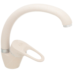 Змішувач для кухні SOLONE KAD4-A043KS