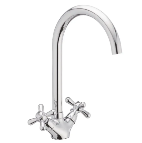 Смеситель для кухни Haiba DOMINOX 275 (HB0090)