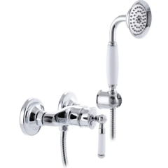 Смеситель для душевых кабин MIXXUS PREMIUM VINTAGE 003 (MI2854)