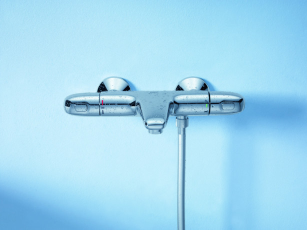 Термостат для ванни Grohe Grohtherm 1000 New (34155003)